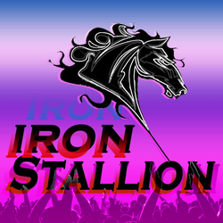 Iron Stallion Band, profile image