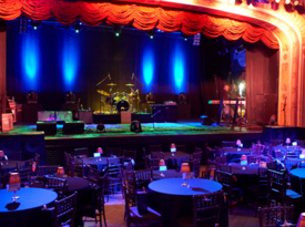 Hard Rock Cafe (New York) - Live Venue - Theater - New York City, NY - Hero Gallery 4