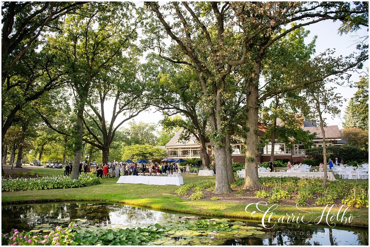 Stonebridge Country Club - Venue - Aurora, IL - WeddingWire