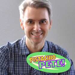 Pistachio Pete Clown Magician Balloon Twister, profile image