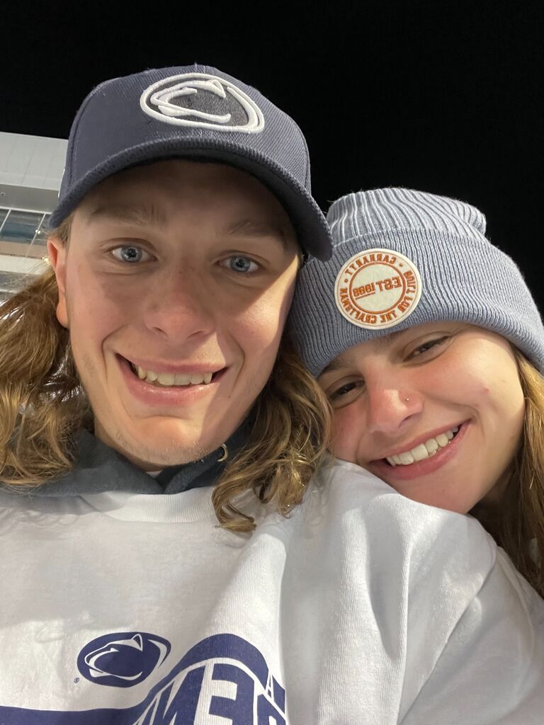 Penn State take 2!