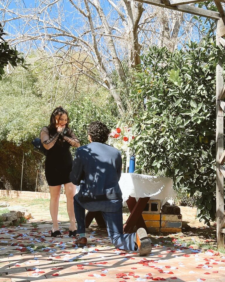 Engagement