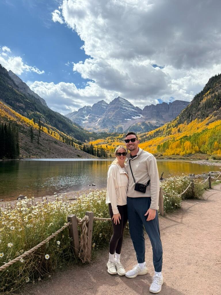 Maroon Bells