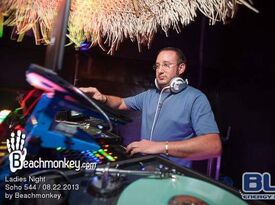 DJ Arattic + Bionic PhotoBooth - DJ - Myrtle Beach, SC - Hero Gallery 1