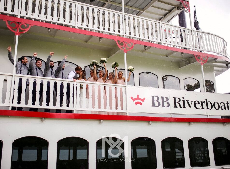 riverboats newport ky