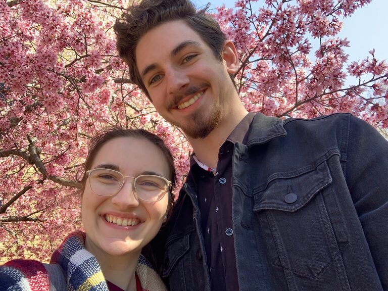 Spring has arrived! 