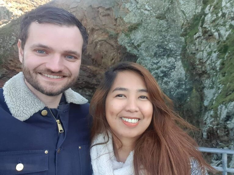 First few dates