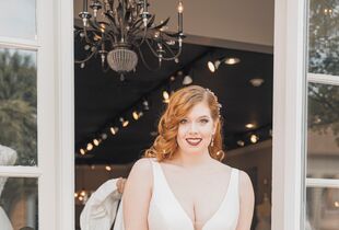 Bridal Salons in Mason, OH - The Knot