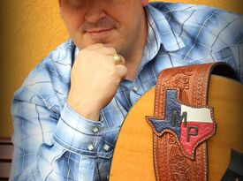 Michael Player - Country Band - Willis, TX - Hero Gallery 4