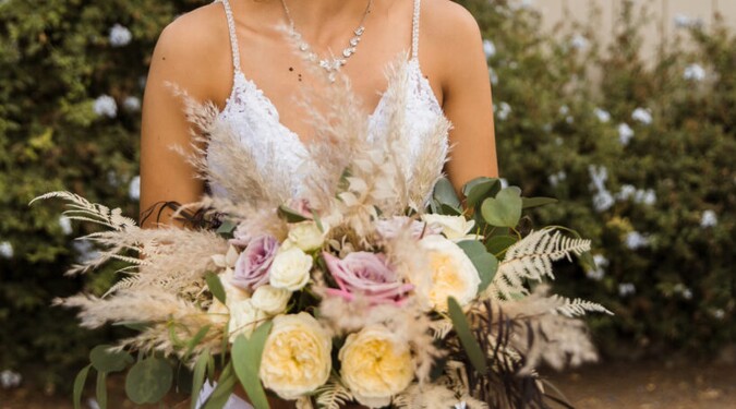 Butte star ranch wedding | Honestweddingadvice.com