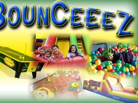 Bounceeez - Party Inflatables - Chesapeake, VA - Hero Gallery 2