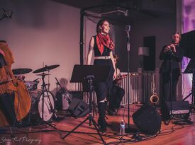 Gretta & the Getaway - Jazz Band - New York City, NY - Hero Gallery 3