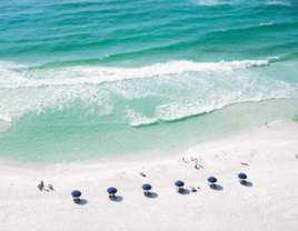 Sandestin Golf and Beach Resort all-inclusive resort in Florida for Couples