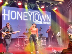 HoneyTown - Variety Band - Lincoln, NE - Hero Gallery 4