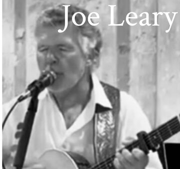 Joe Leary - Singer Guitarist - Wilmington, MA - Hero Main