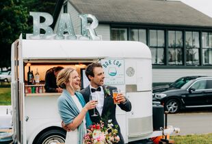 Beverage Service Rental Whatcom County