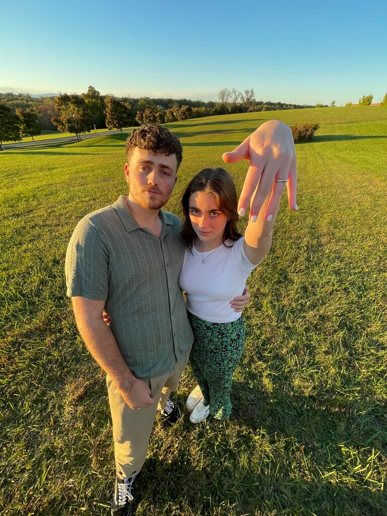 #engaged