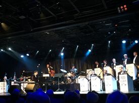 Gary Farr & His All Star Big Band - Big Band - Tallahassee, FL - Hero Gallery 4