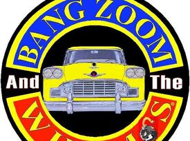 Bang Zoom & The WHAMOS - Classic Rock Band - Oregon, IL - Hero Gallery 4