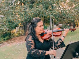 Jennifer Louie Violin & Musicians - Violinist - Tuscaloosa, AL - Hero Gallery 4