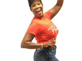 Dr. Nicole Bradford - Motivational Speaker - Frisco, TX - Hero Gallery 4