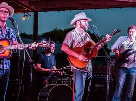 Nick Lee D - Country Band - Waco, TX - Hero Gallery 1