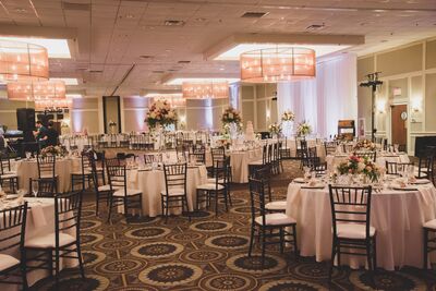 Wedding Venues In Harrisburg Pa The Knot