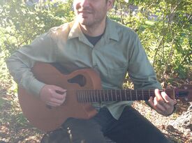 Adam Rose - Acoustic Guitarist - Pittsburgh, PA - Hero Gallery 1