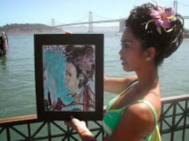 Caricatures 4 Parties  - Caricaturist - Alameda, CA - Hero Gallery 4