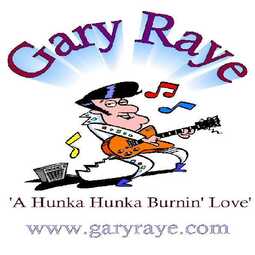 Gary Raye Productions, profile image