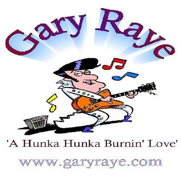 Gary Raye Productions - Variety Duo - East Peoria, IL - Hero Main