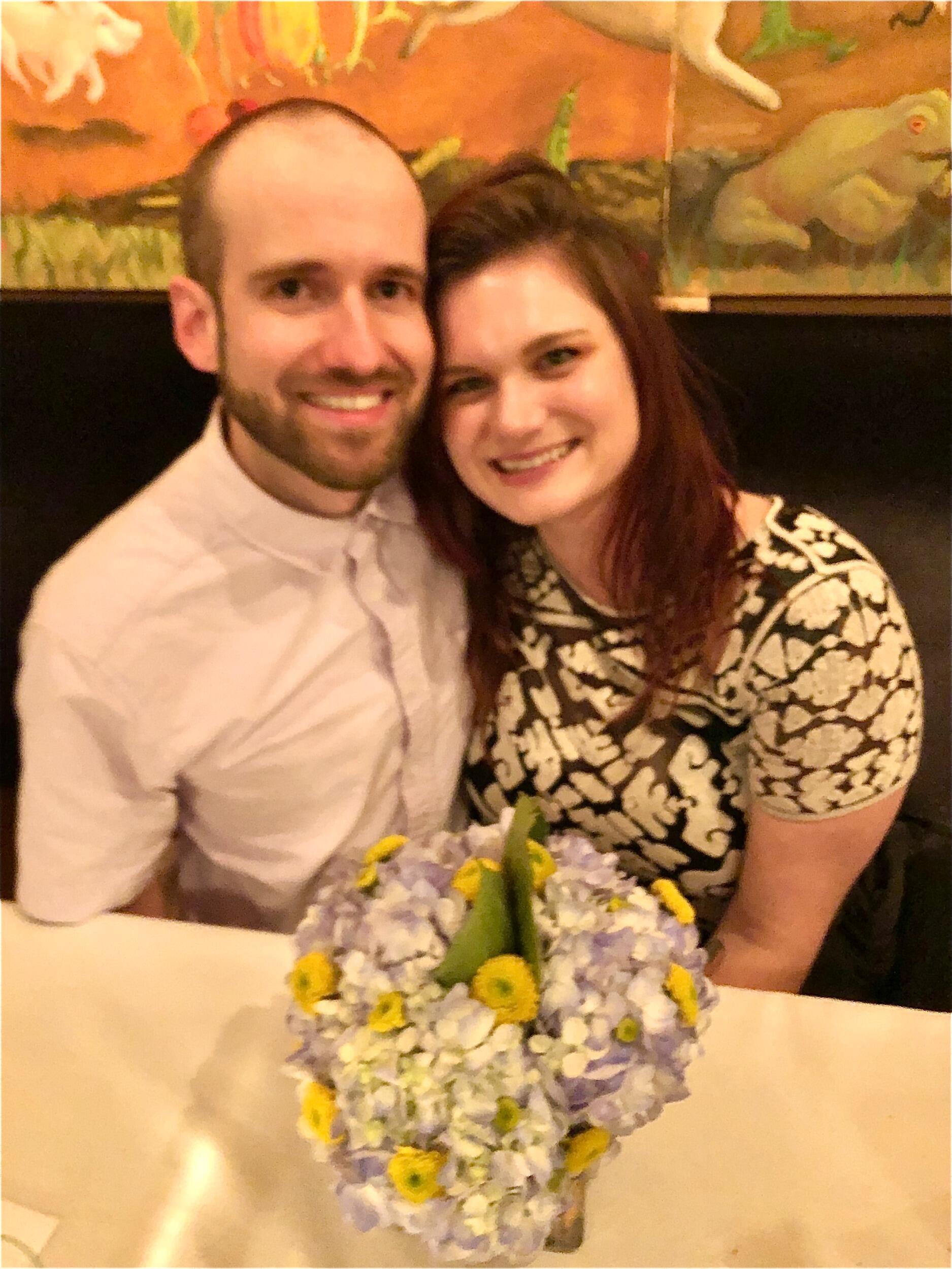 Kevin's 30th birthday!