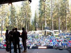 Water Tower - Bluegrass Band - Los Angeles, CA - Hero Gallery 1