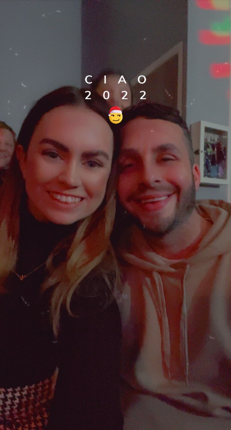 New Years Eve