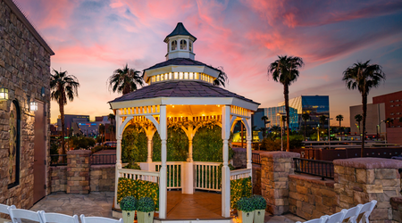 Denny's Wedding Chapel - Venue - Las Vegas, NV - WeddingWire