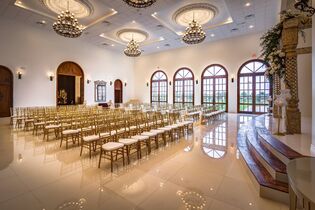 Wedding Venue in Pearland, TX - The Knot