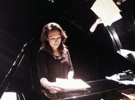 Elizabeth Borowsky (pianist) - Pianist - Hanover, NH - Hero Gallery 1
