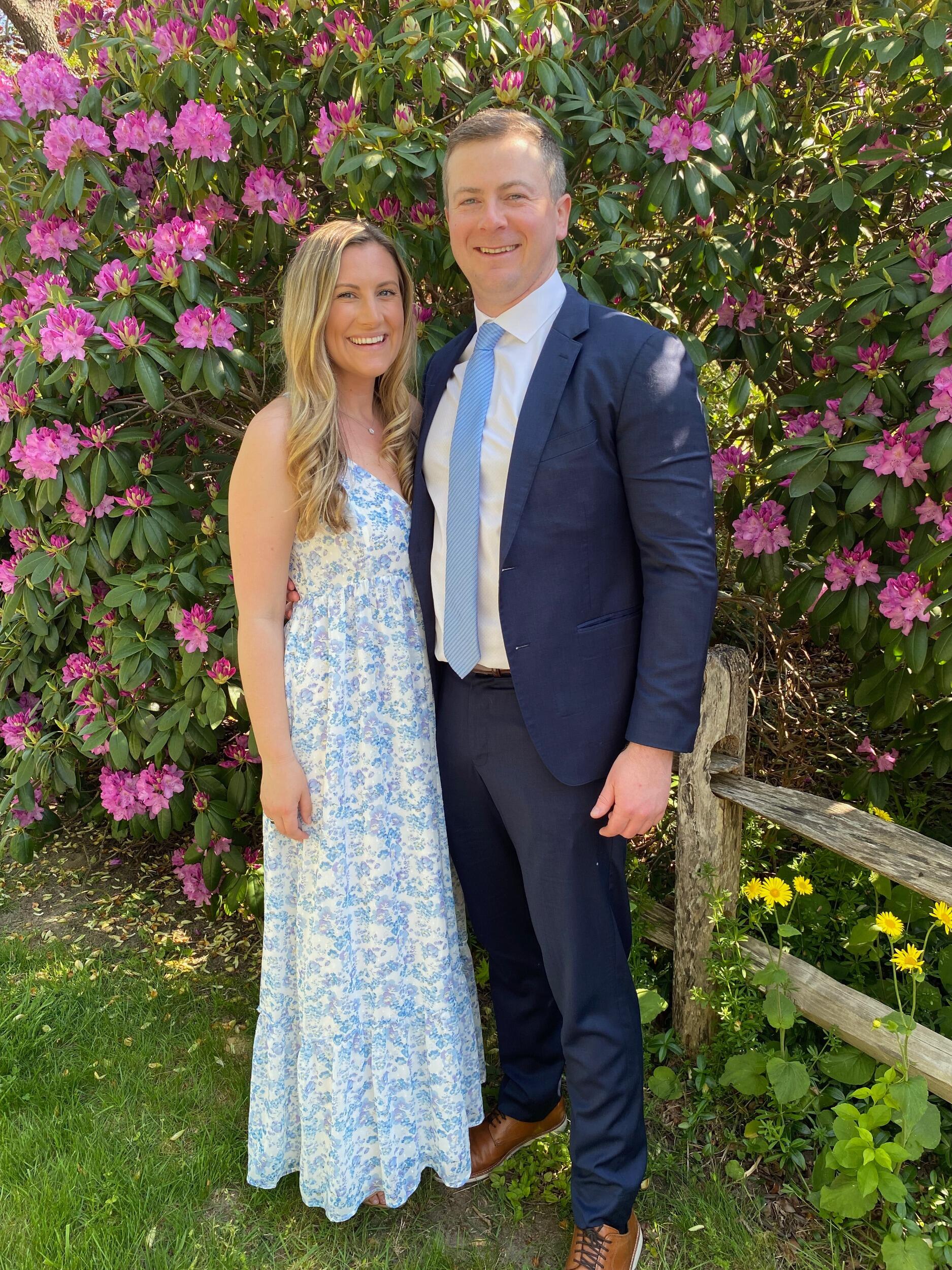 Cape weddings