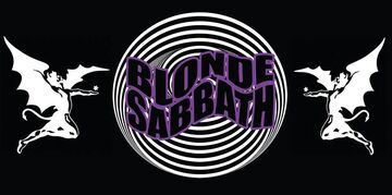 Blonde Sabbath - Classic Rock Band - Dallas, TX - Hero Main