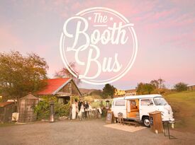 The Booth Bus - Photo Booth - Capitola, CA - Hero Gallery 1