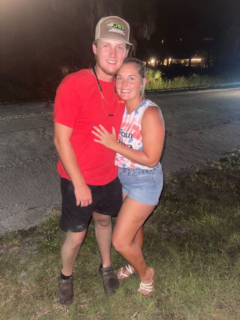 Engaged💍
