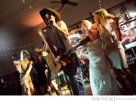 The Speakeasy - Cover Band - Delray Beach, FL - Hero Gallery 4