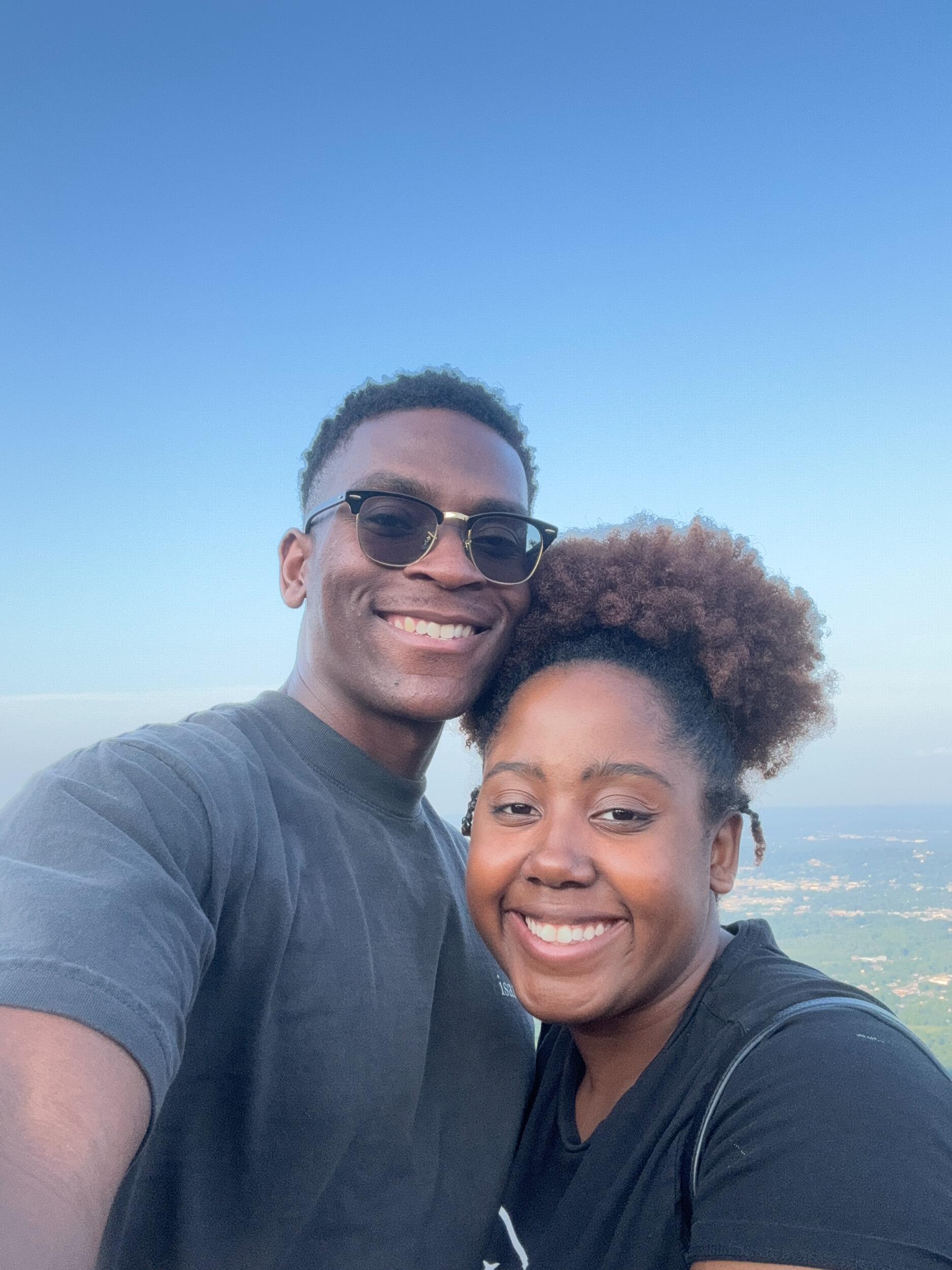 We traveled to Chattanooga, TN