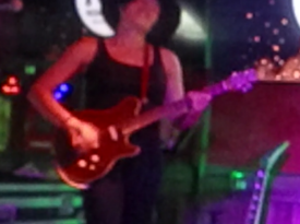 TriOzz - Metal Band - Vista, CA - Hero Gallery 4