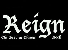 Reign (the Best In Classic Rock) - Classic Rock Band - Thousand Oaks, CA - Hero Gallery 1