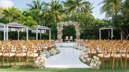 Colei Sposi - No Ordinary Wedding & Events