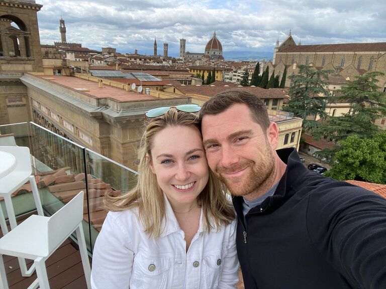 Florence, Italy