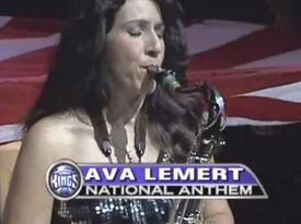 Ava Singing Saxstress Lemert - Saxophonist - Citrus Heights, CA - Hero Gallery 3