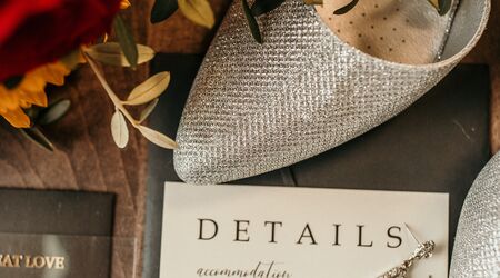 Stylish Details Events  Wedding Planners - The Knot