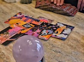 Clarity with Carla - Tarot Card Reader - Atlanta, GA - Hero Gallery 2